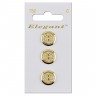 Blumenthal Lansing 565100732 Пуговицы "Elegant"