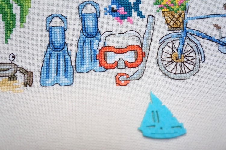 Марья Искусница 11.002.23 Лето