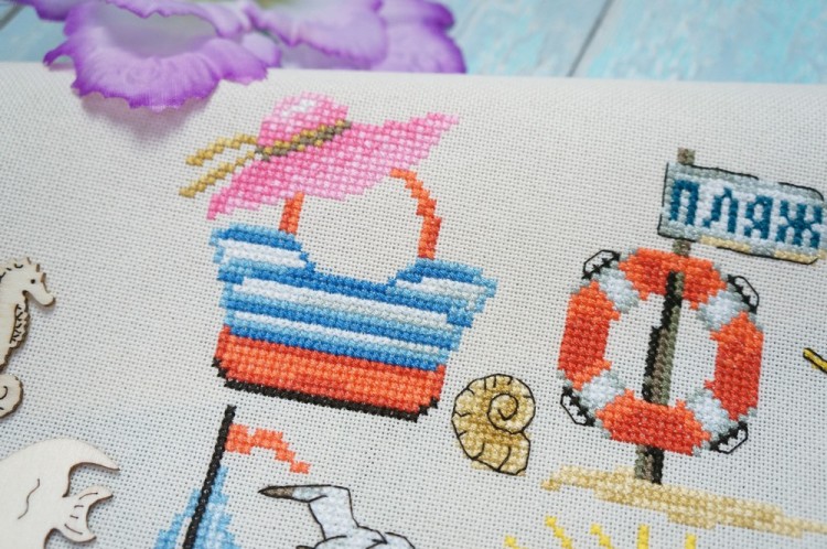 Марья Искусница 11.002.23 Лето