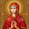 Конек 9277 Семистрельная