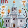 Матренин Посад 1038-1 Церковь