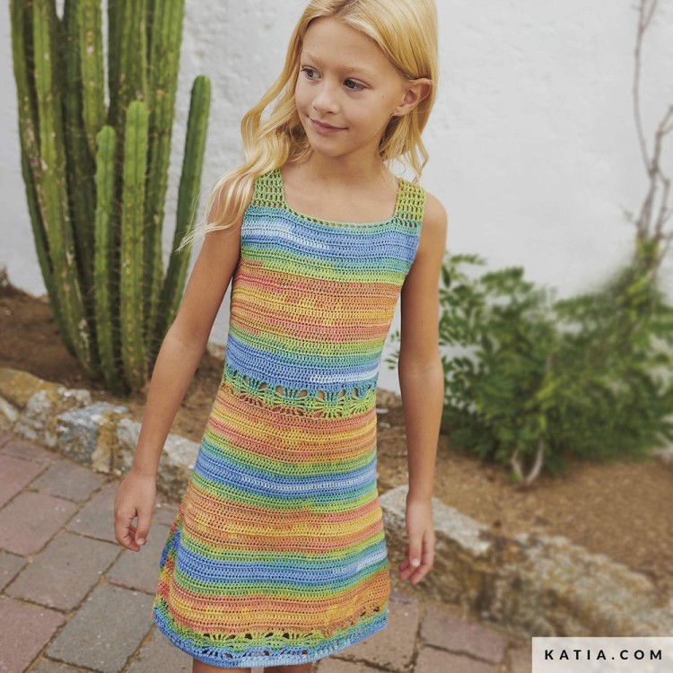 Пряжа для вязания Katia 1369 Lilaila