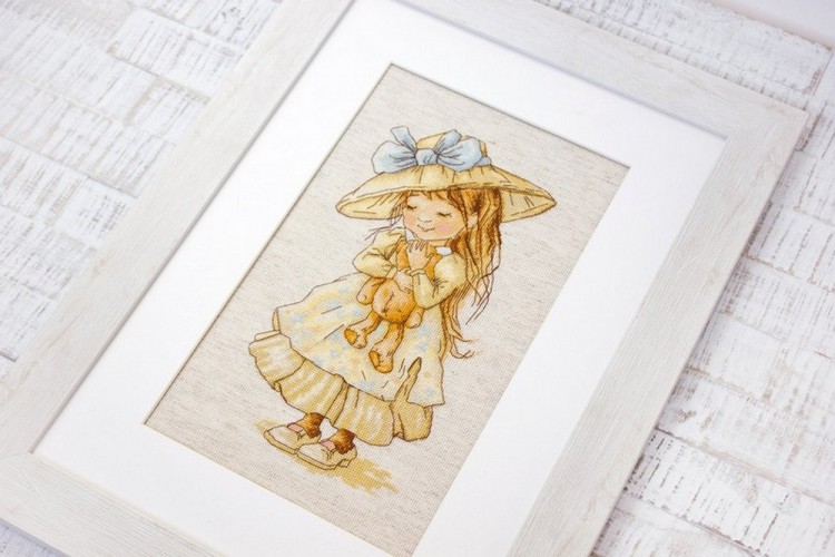 Luca-S B1103 Нашелся