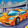 Белоснежка 235-AS McLaren F1 GTR (МакЛарен)