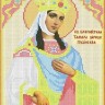 Каролинка ТКБИ 4083/1 Святая Тамара