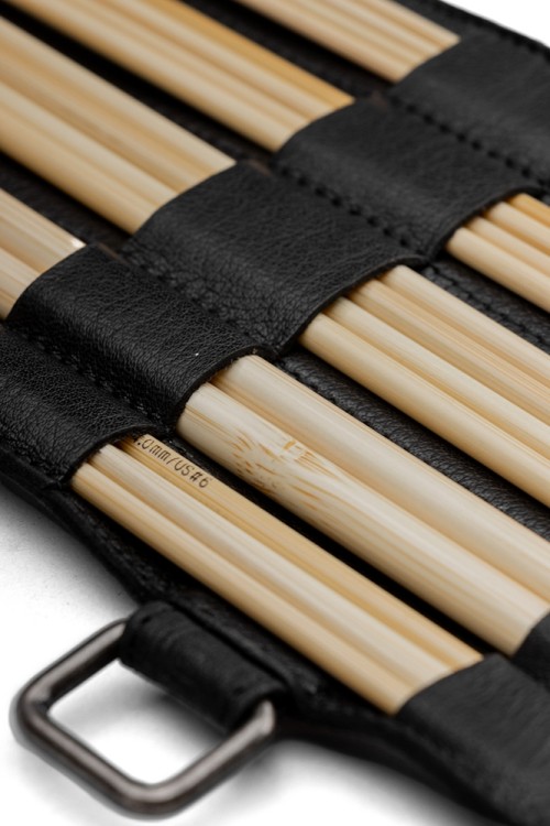 Muud QB-4473R1/Black Органайзер для спиц "Carita C"