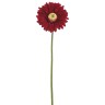 Fiebiger Floristik 212624-566 Цветок декоративный "Гербера"