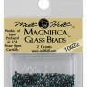 Mill Hill 10022 Royal Green - Бисер Magnifica Beads