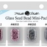 Mill Hill 01003 - Бисер Glass Seed Beads