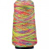 Пряжа для вязания OnlyWe KCYL2050 Узелковый люрекс (Шишибрики) цвет №Y50
