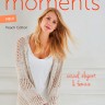 Schachenmayr 9855035.00001 Журнал "Magazin 035 - Fashion moments"