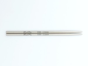 KnitPro Спицы съемные мини "Petite Mindful" 5 см