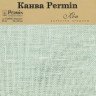 Permin CL076L/113 Канва Linen 28ct - отрез 50 x 70 см