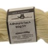 Пряжа для вязания Schoppel 346_100-980 Пряжа Admiral 6-Fach 100g Straenge
