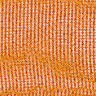 SAFISA 120-07мм-61 Лента органза, ширина 7 мм, цвет 61 - оранжевый