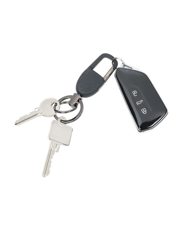 Troika KR23-09/GM Брелок "Карабин"