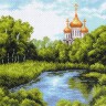Матренин Посад 1354 Тихая заводь