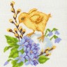 Матренин Посад 1039-1 Цыпленок