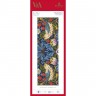 Набор для вышивания DMC BL1170 William Morris - Strawberry Thief (Уильям Моррис - Похититель клубники)