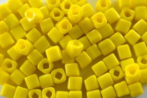 TOHO бисер Cube 1.5 мм-15/0 цвет 0042