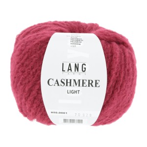 Lang Yarns 950 Cashmere Light