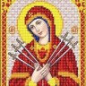 Благовест И-5073 Богородица Семистрельная