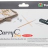 Tulip TCC-12 Набор съемных спиц "CarryC Long Fine Gauge"
