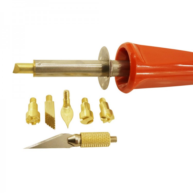 Hemline 11.005 Прибор для выжигания Hemline Hobby