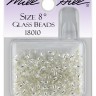 Mill Hill 18010 Ice - Бисер Pony Beads