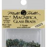Mill Hill 10023 Evergreen - Бисер Magnifica Beads