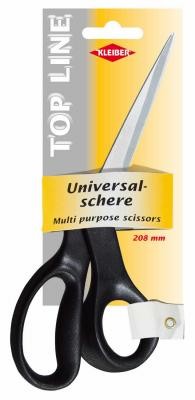 Kleiber 921-54 Ножницы универсальные "Top Line"