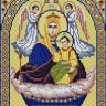 Конек 9251 Богородица Живоносный источник
