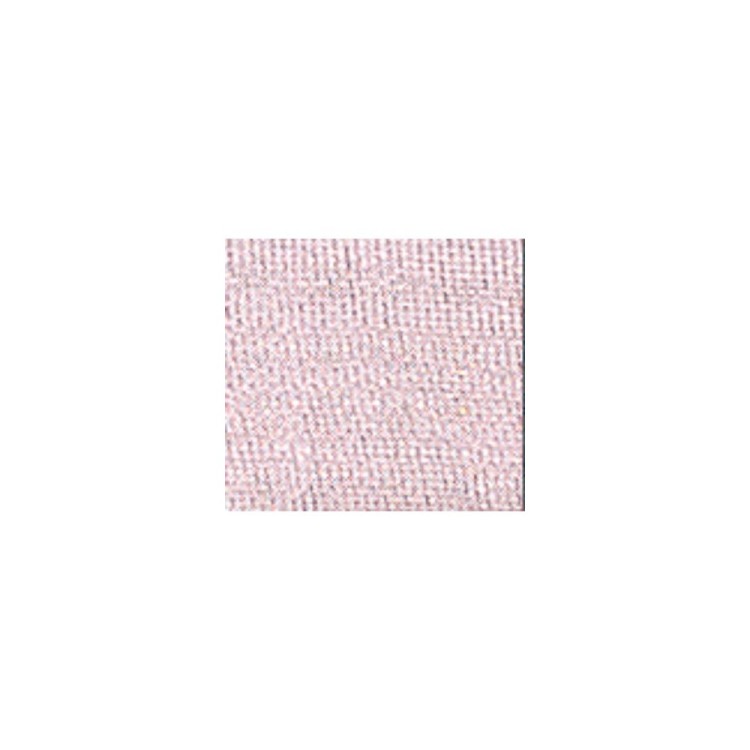 SAFISA P00520-25мм-05 Лента органза мини-рулон, ширина 25 мм, цвет розовый