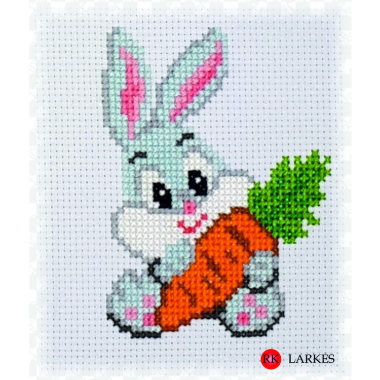 Larkes L006 Зайчик
