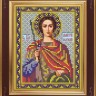 Набор для вышивания Galla Collection М240 Икона Св. Дмитрий