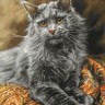 Белоснежка 564-AS Глав-кот