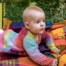 Lang Yarns 2556.0004 Журнал "PUNTO 56 LAYETTE BABY"