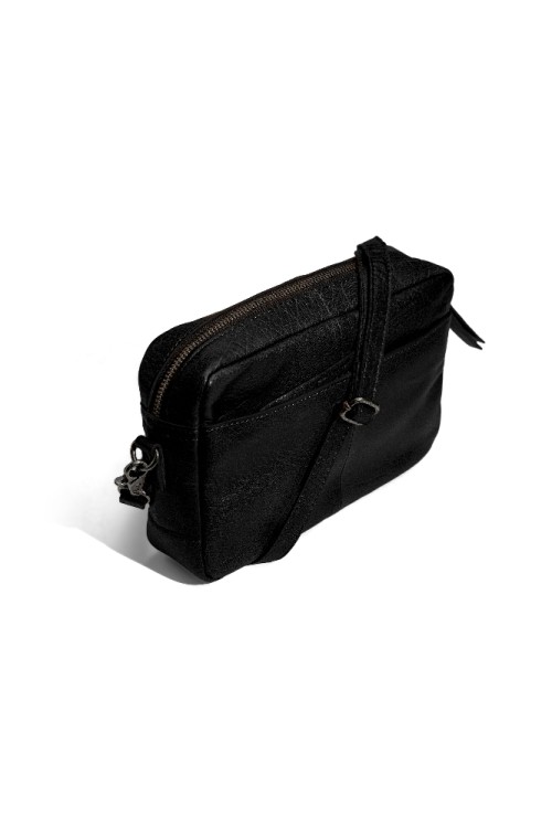 Muud QB-4737/Black Проектная сумка через плечо "Sandnext"