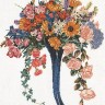 Thea Gouverneur 1086A Summer (Летний букет)