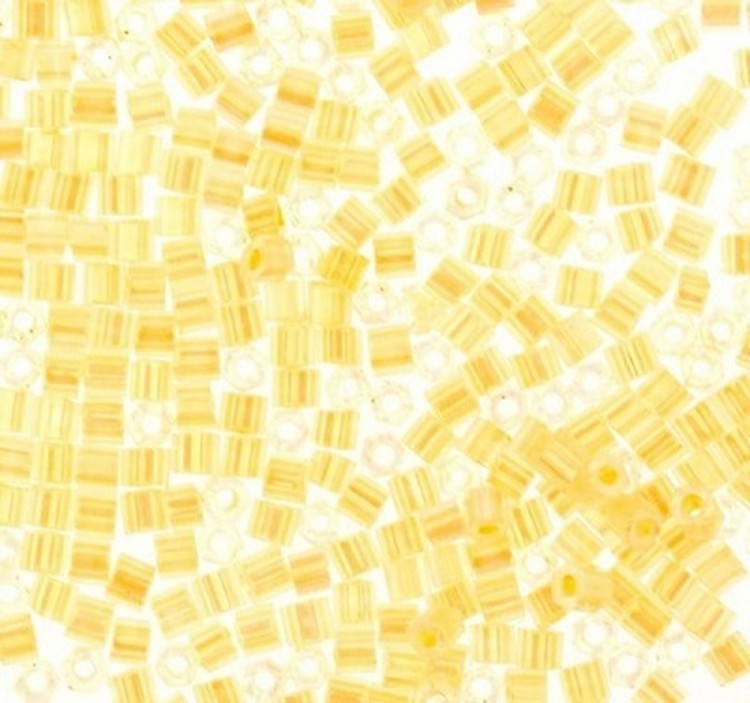 TOHO бисер Hexagon 11/0 цвет 0901