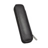 Online 90686 Пенал для ручек "Leather Case" на молнии