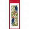 Набор для вышивания DMC BL1171 C.F.A. Voysey - Bird and Berry (К.Ф.А. Войси - Птица и ягода)