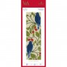 Набор для вышивания DMC BL1171/77 C.F.A. Voysey - Bird and Berry