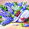 Матренин Посад 4066 Сиреневый каприз