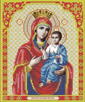Благовест И-4033 Богородица Троеручица