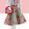 DressYourDoll S311-0307 Одежда для кукол №3 Peggy Peony