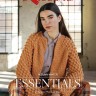 Katia 6209 Журнал с моделями по пряже ESSENTIALS 110  W22/23