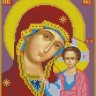 Каролинка ТКБИ 4019 Богородица Казанская