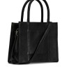 Muud QB-4640/Black Сумка шоппер "Bina"