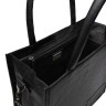 Muud QB-4640/Black Сумка шоппер "Bina"